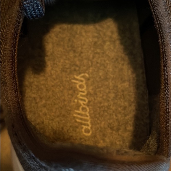 Allbirds sneakers womens size 9 - Picture 5 of 5